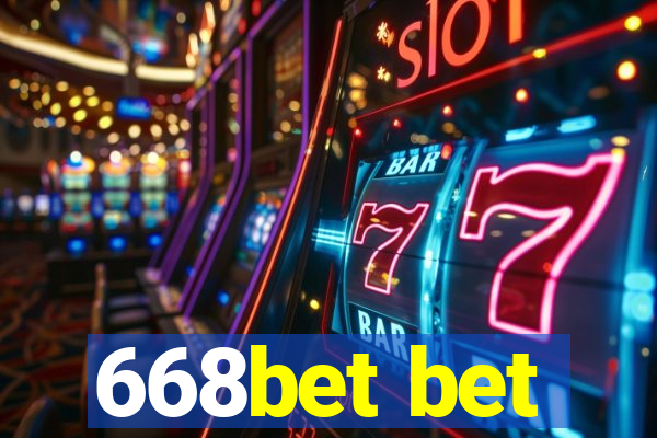 668bet bet